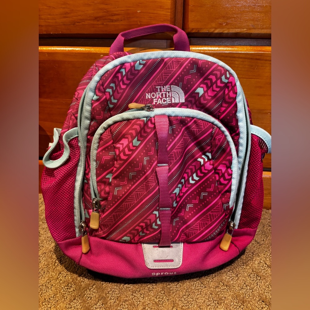 The North Face Toddler Backpack